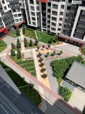 Apartment for Sale in Kyiv