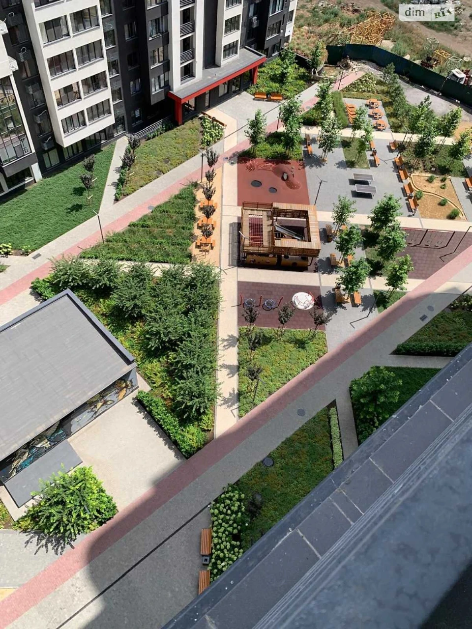 Apartment for Sale in Kyiv