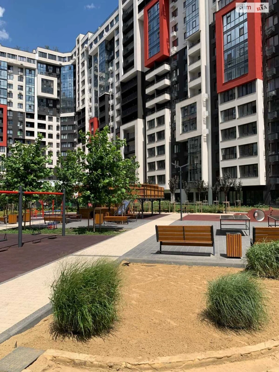 Apartment for Sale in Kyiv