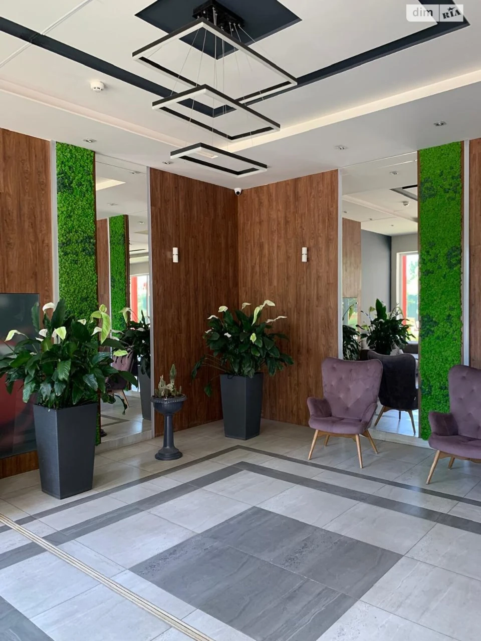 Apartment for Sale in Kyiv