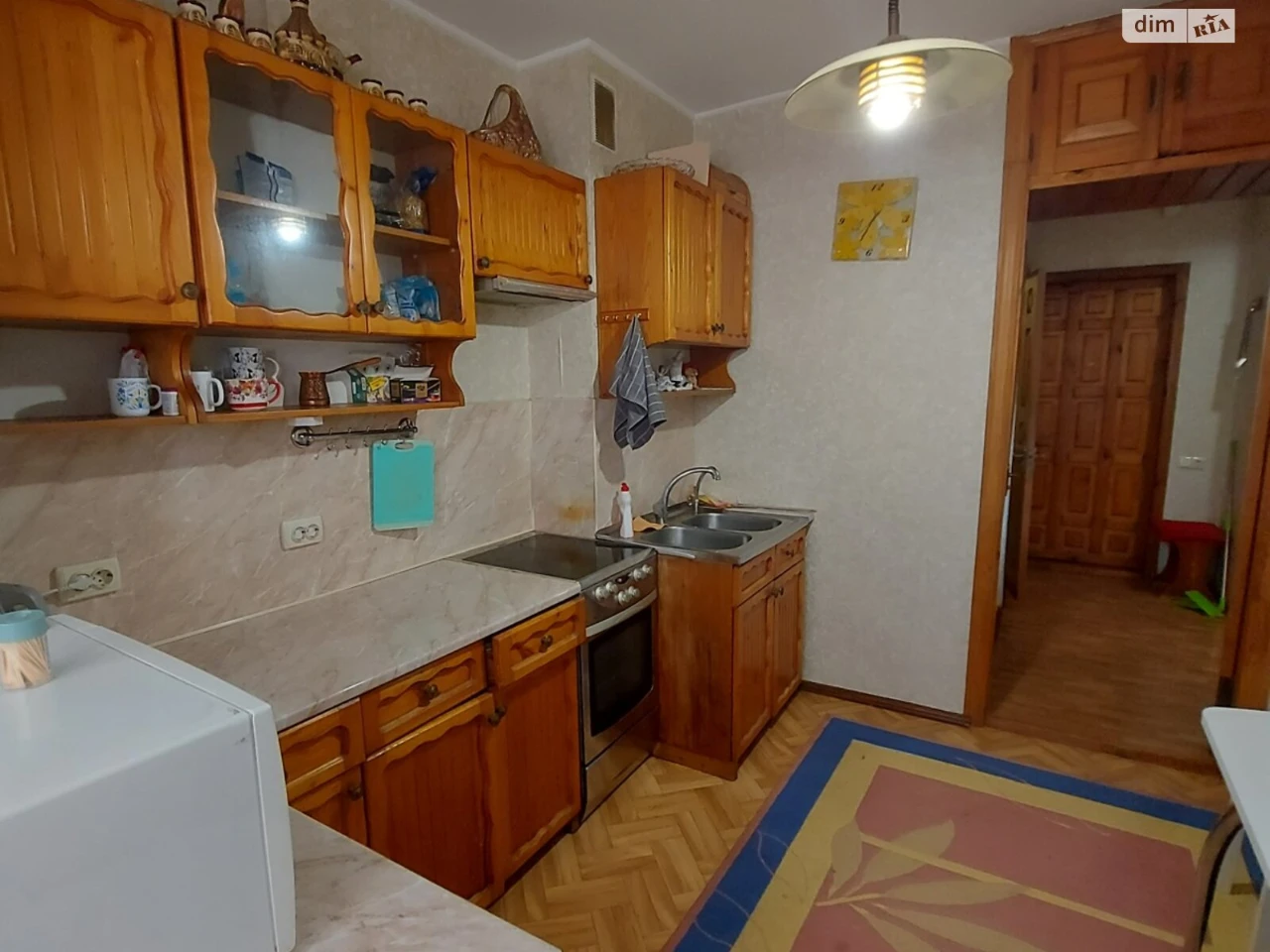 Довгострокова оренда квартири, Південний