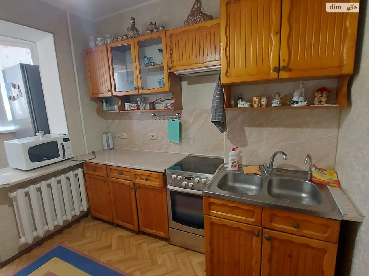 Довгострокова оренда квартири, Південний