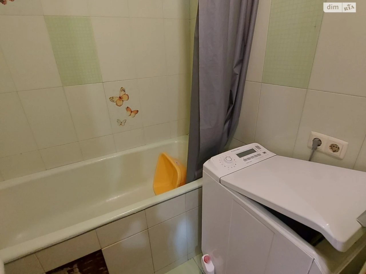 Довгострокова оренда квартири, Південний