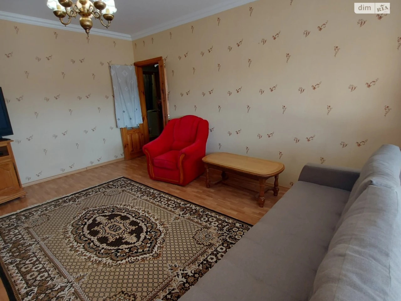 Довгострокова оренда квартири, Південний