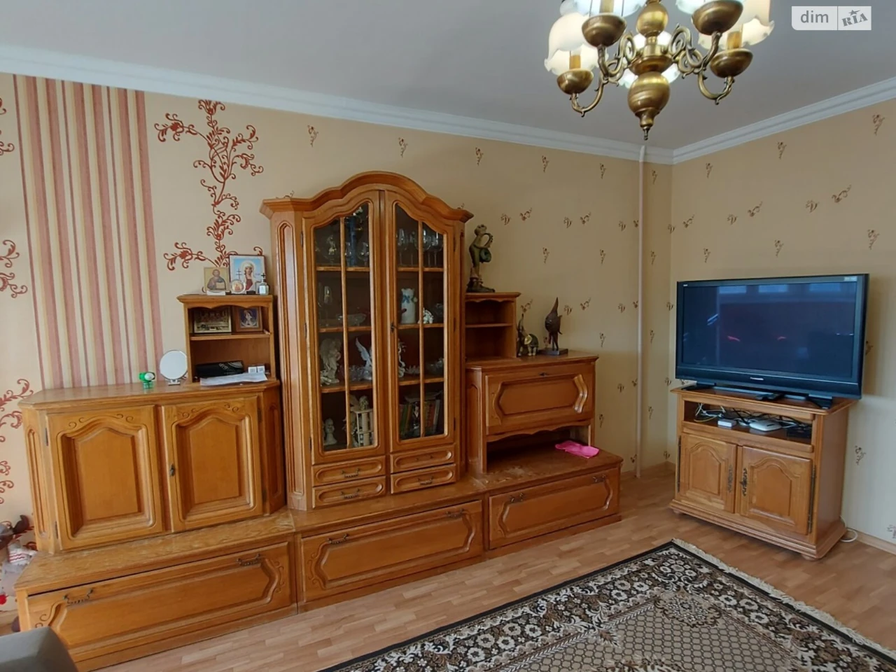 Довгострокова оренда квартири, Південний