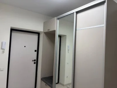 2-кімнатна 65.7 м кв у новобудові від власника.