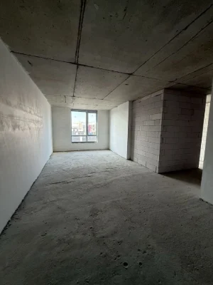 Sale of a large two-bedroom apartment in the Manhattan residential complex in Iвано-