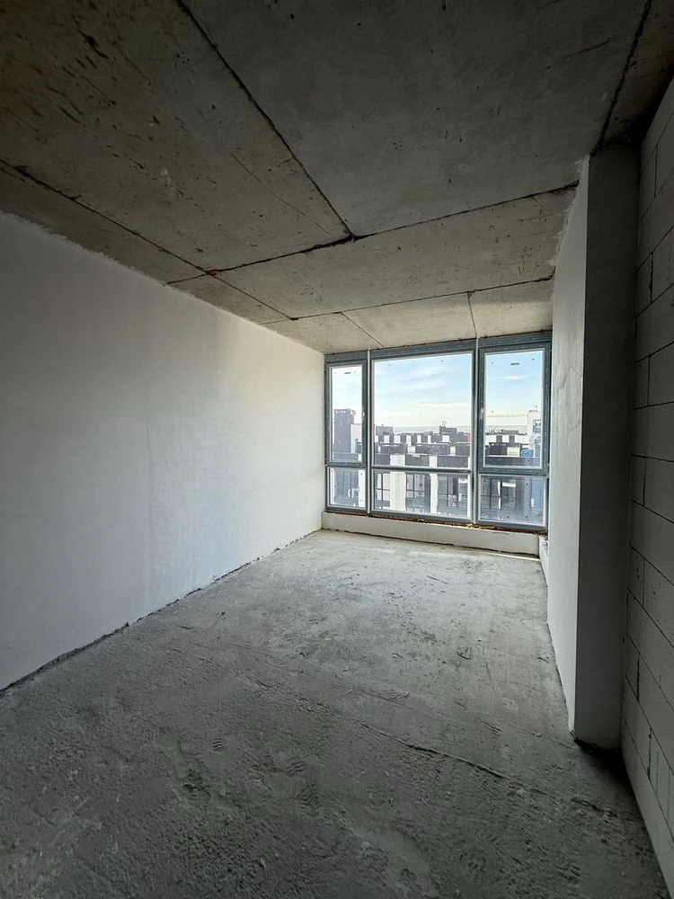 Sale of a large two-bedroom apartment in the Manhattan residential complex in Iвано-