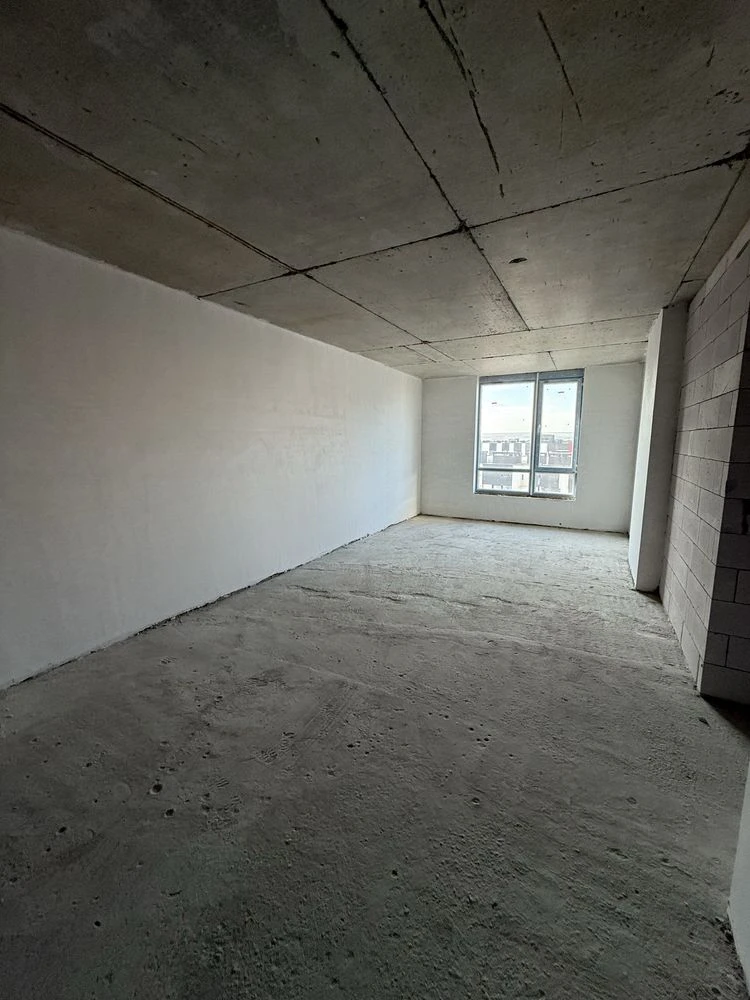 Sale of a large two-bedroom apartment in the Manhattan residential complex in Iвано-
