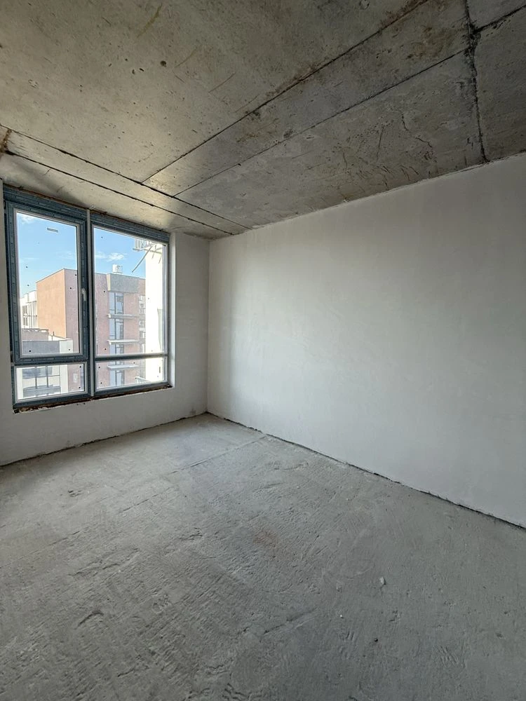 Sale of a large two-bedroom apartment in the Manhattan residential complex in Iвано-