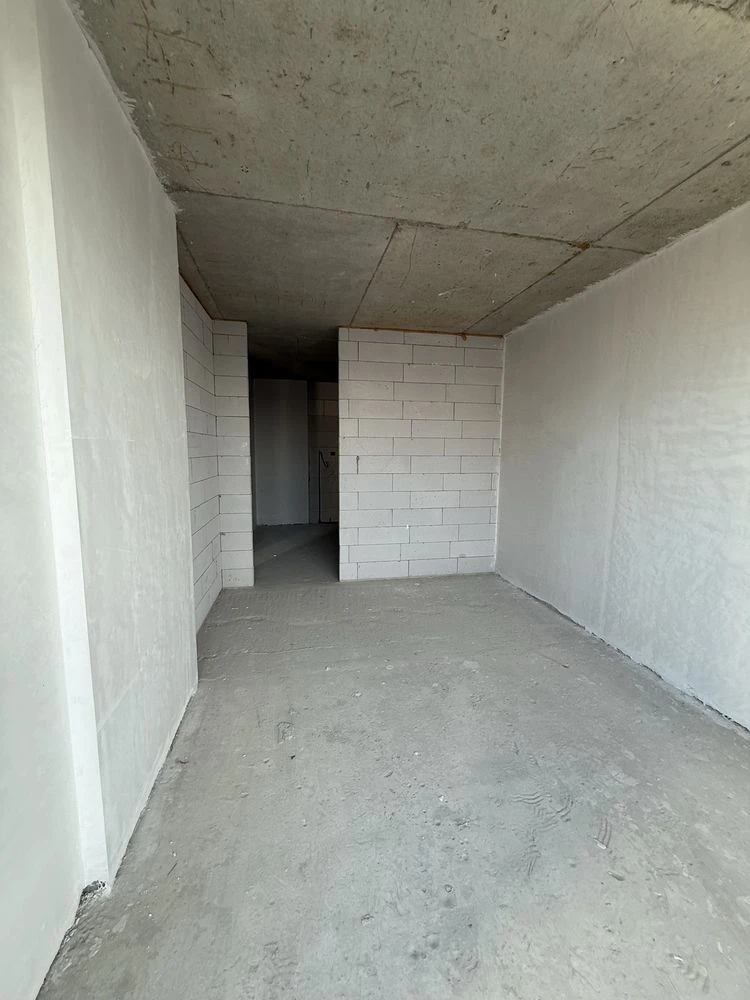 Sale of a large two-bedroom apartment in the Manhattan residential complex in Iвано-
