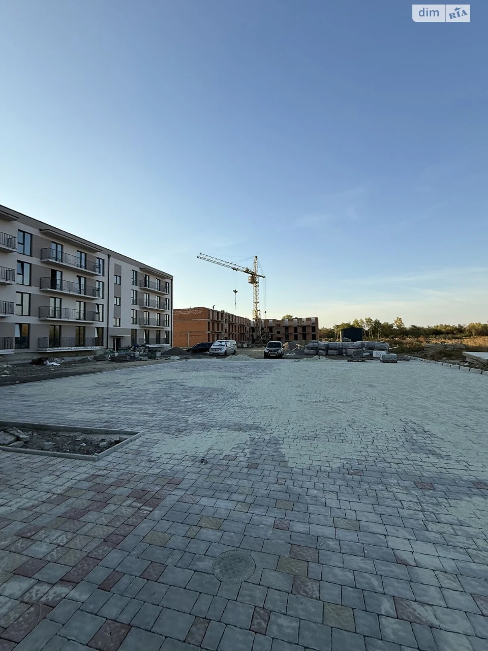 Продажа Квартира Компо