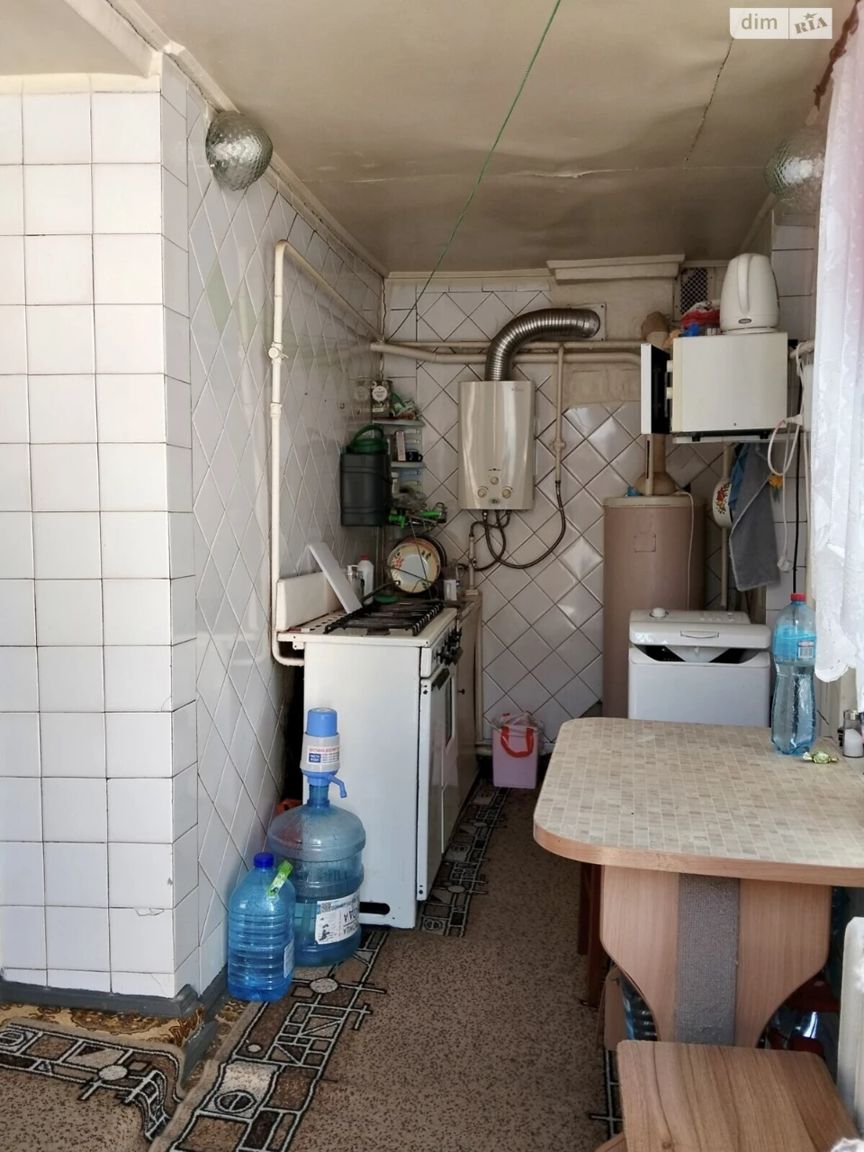 Продажа Квартира Заводской