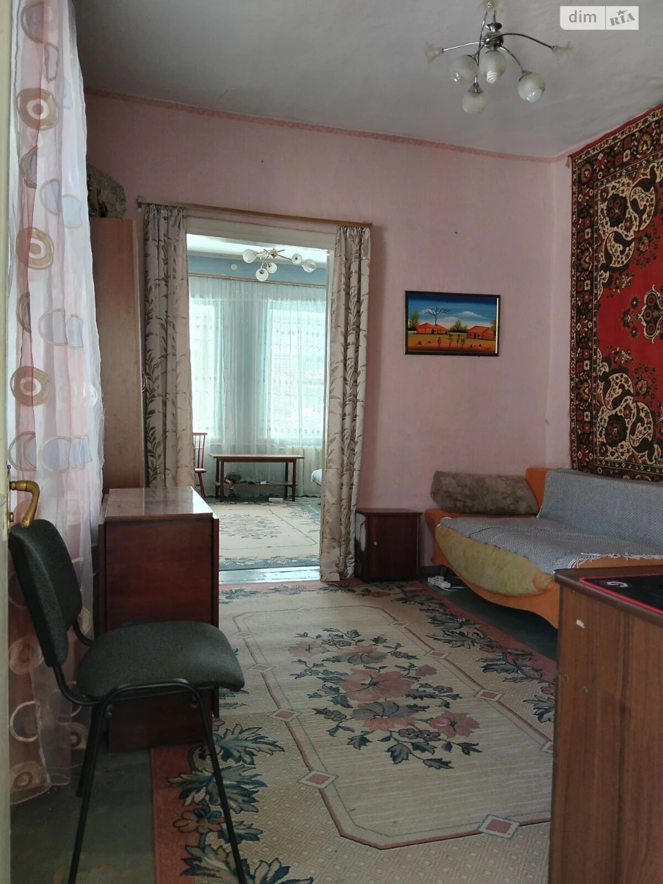 Продажа Квартира Заводской
