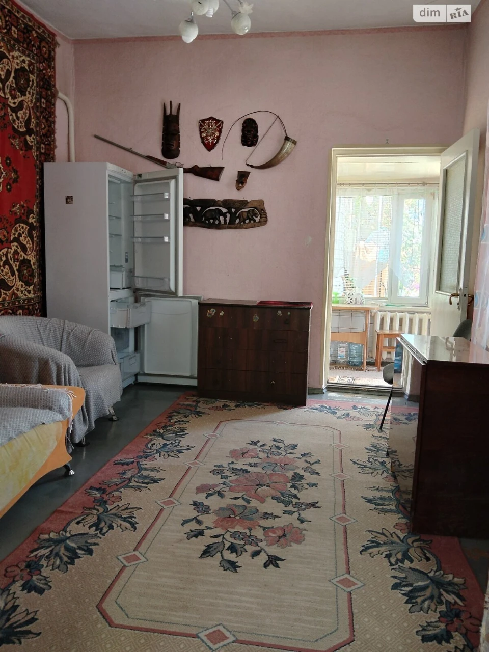 Продажа Квартира Заводской