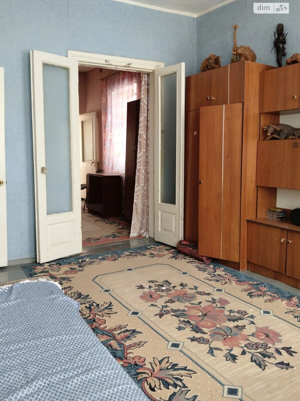 Продажа Квартира Заводской