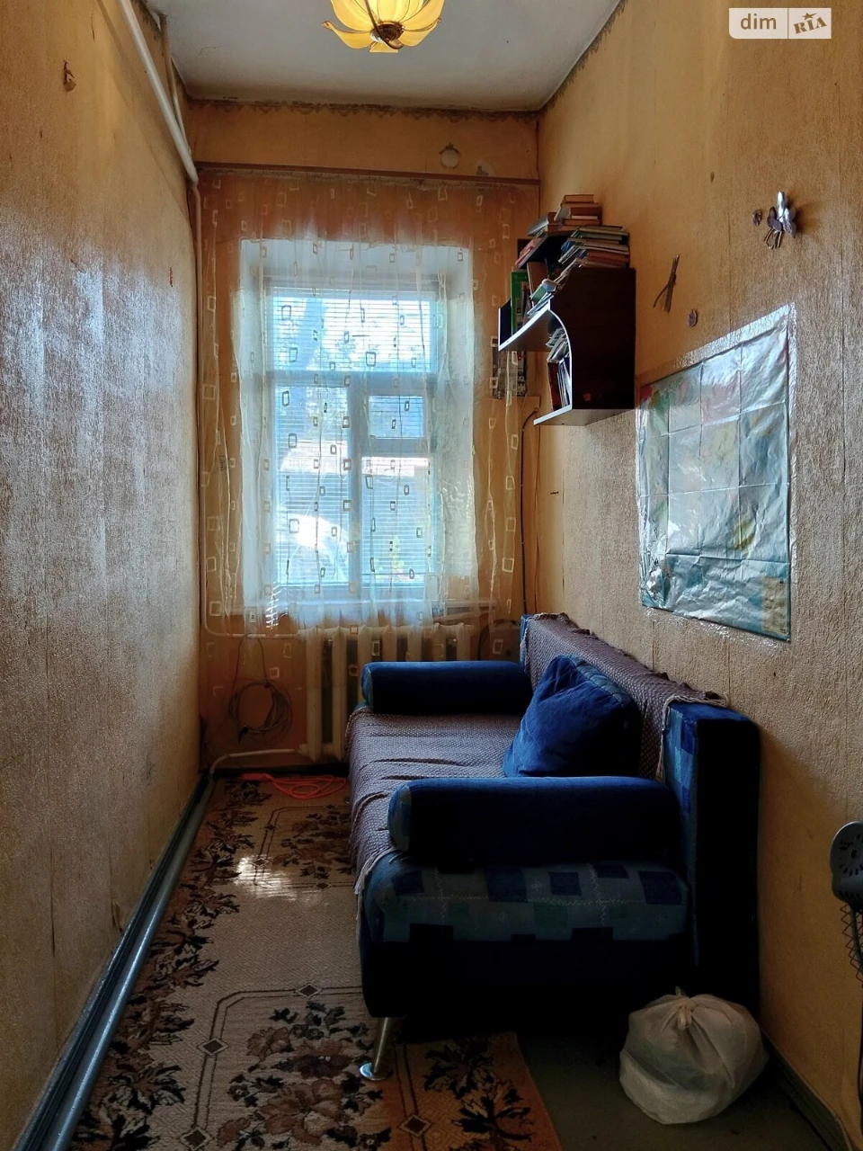 Продажа Квартира Заводской