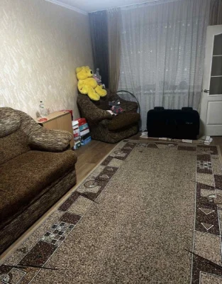 Химмистечко! Продажа двухкомнатной квартиры с отдельным входом и