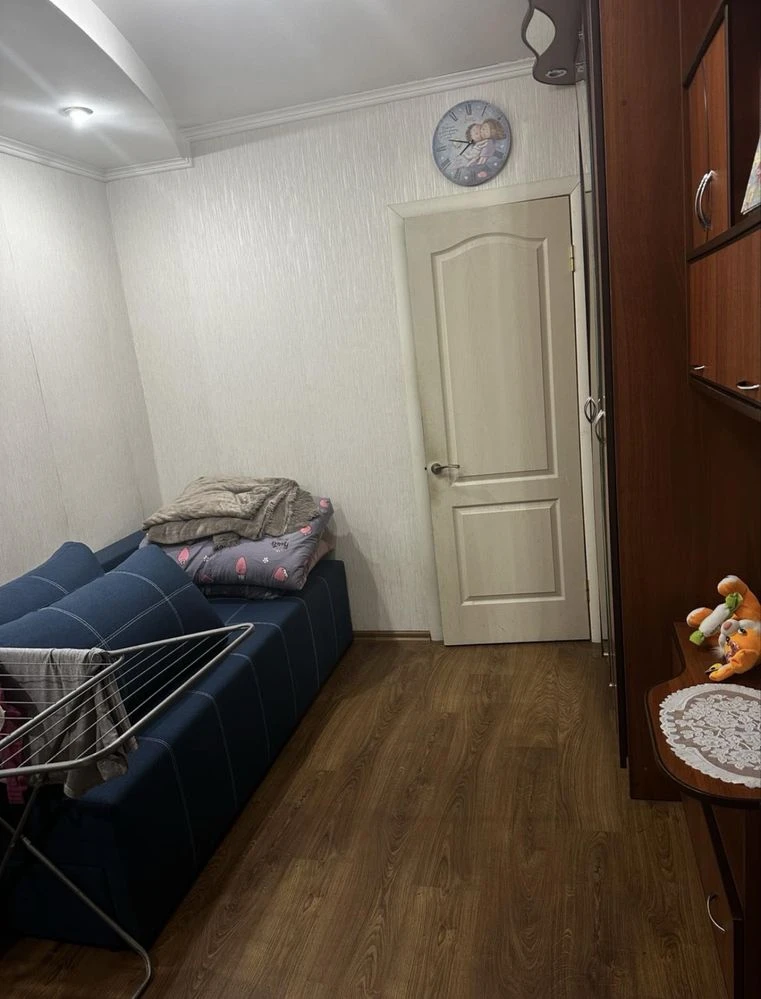 Химмистечко! Продажа двухкомнатной квартиры с отдельным входом и