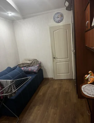 Химмистечко! Продажа двухкомнатной квартиры с отдельным входом и