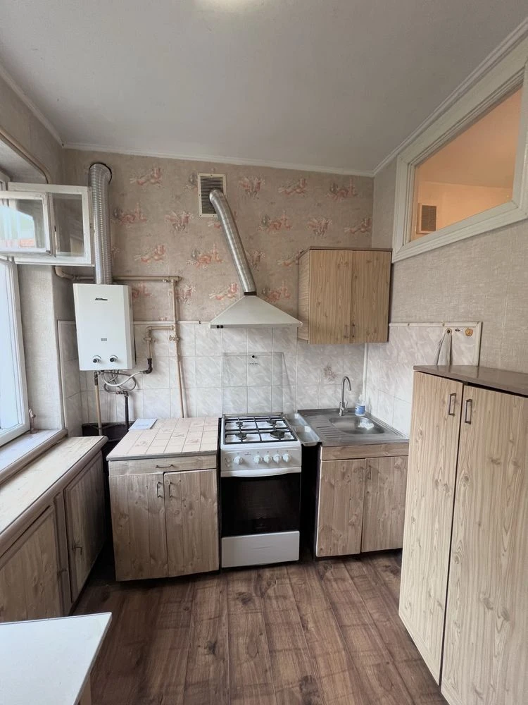 Sale of a 2-room apartment on Kvitneva Street, Lviv 85000$