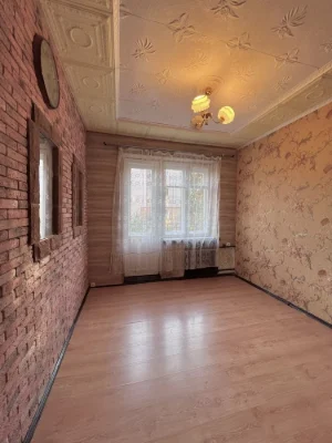 Sale of a 2-room apartment on Kvitneva Street, Lviv 85000$