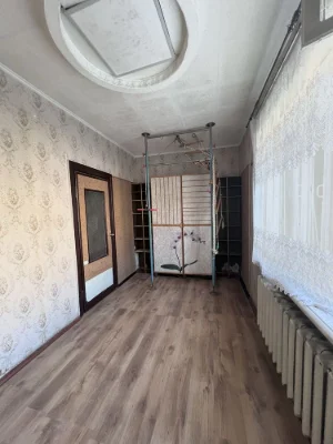 Sale of a 2-room apartment on Kvitneva Street, Lviv 85000$