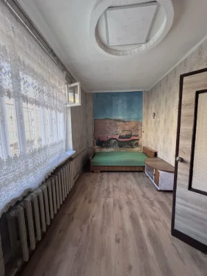 Sale of a 2-room apartment on Kvitneva Street, Lviv 85000$