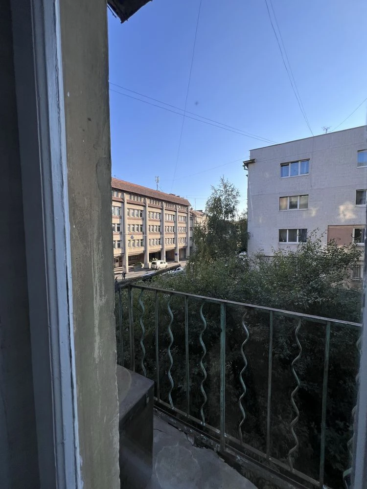 Sale of a 2-room apartment on Kvitneva Street, Lviv 85000$