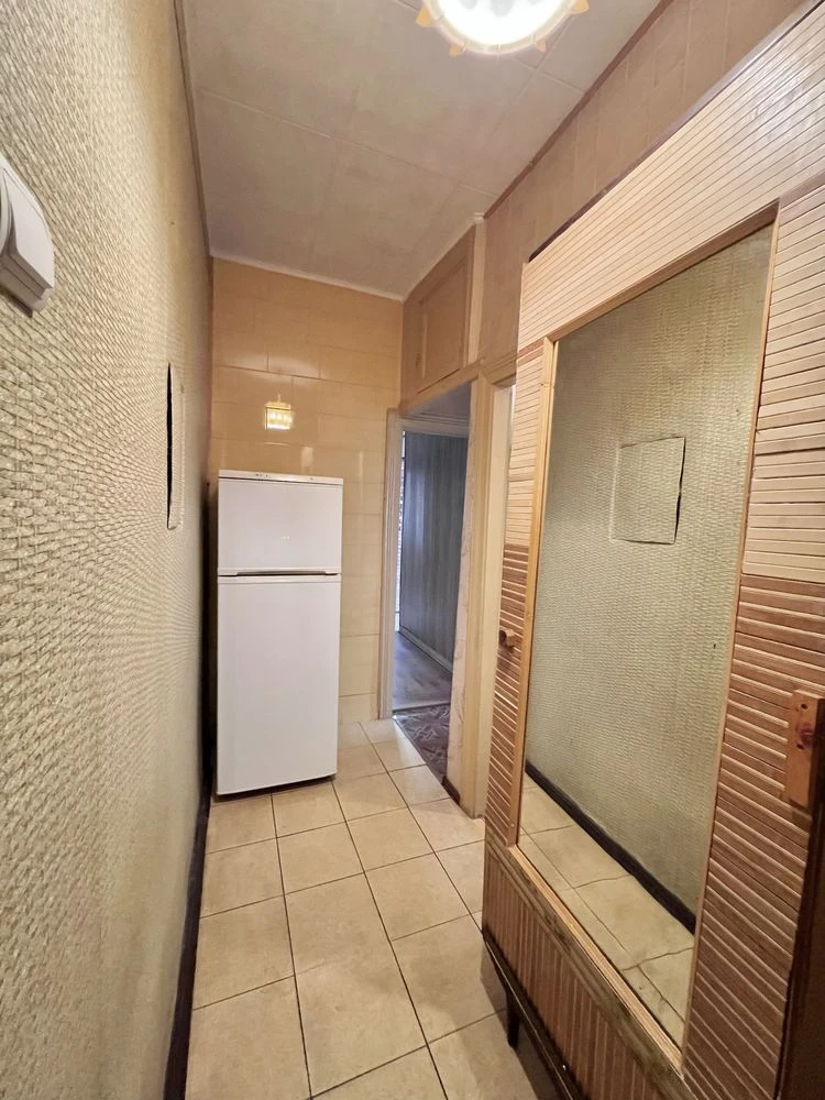 Sale of a 2-room apartment on Kvitneva Street, Lviv 85000$