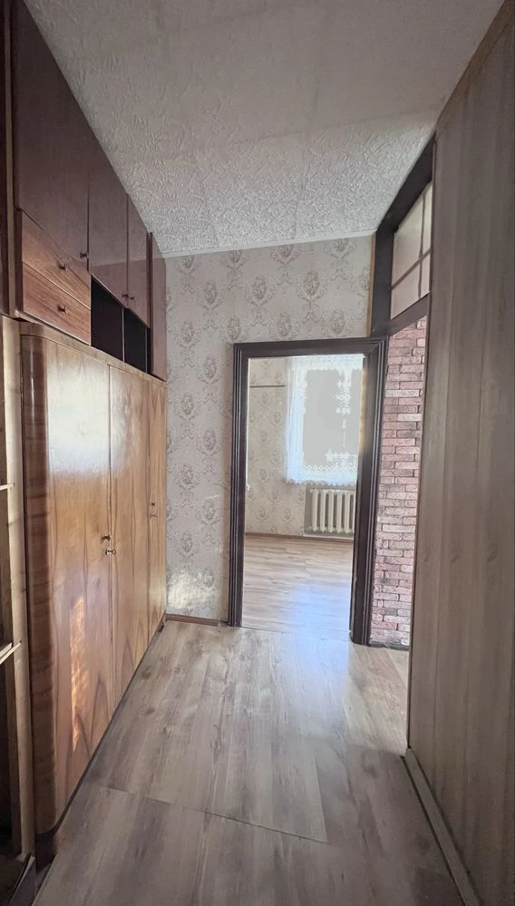 Sale of a 2-room apartment on Kvitneva Street, Lviv 85000$
