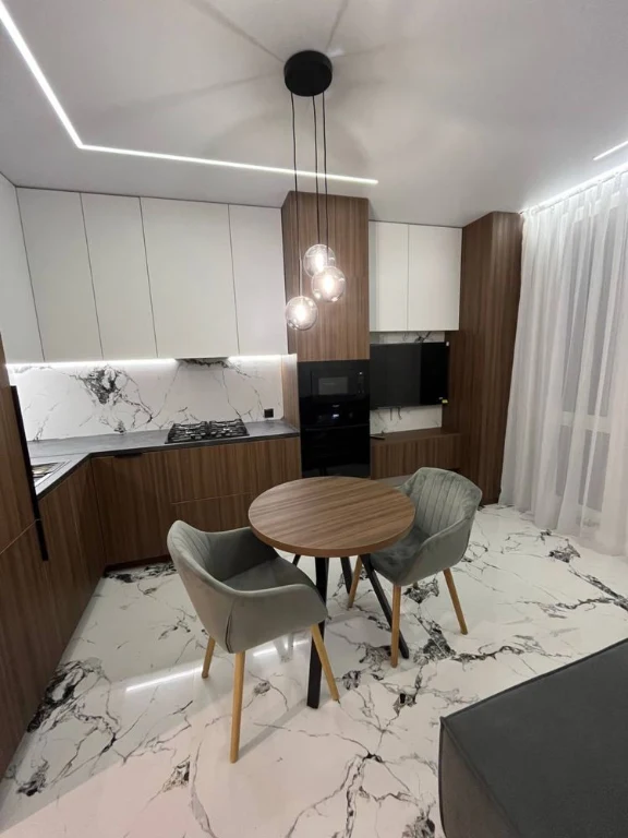 For Sale: 1-Bedroom Apartment