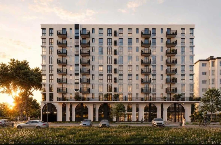 Sale of 1 room apartment in Pasichna