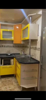 Продається 1-кімнатна квартира в центрі (район "Сільпо")