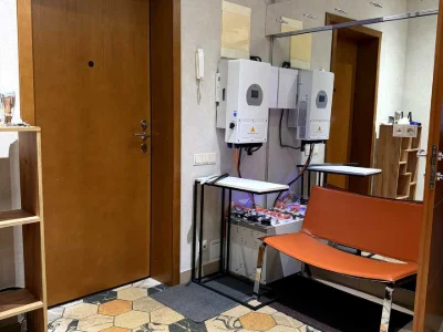 Квартира. Київ, вулиця Дмитрівська