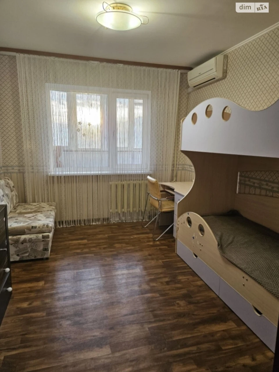 Довгострокова Оренда Квартири Дарницький