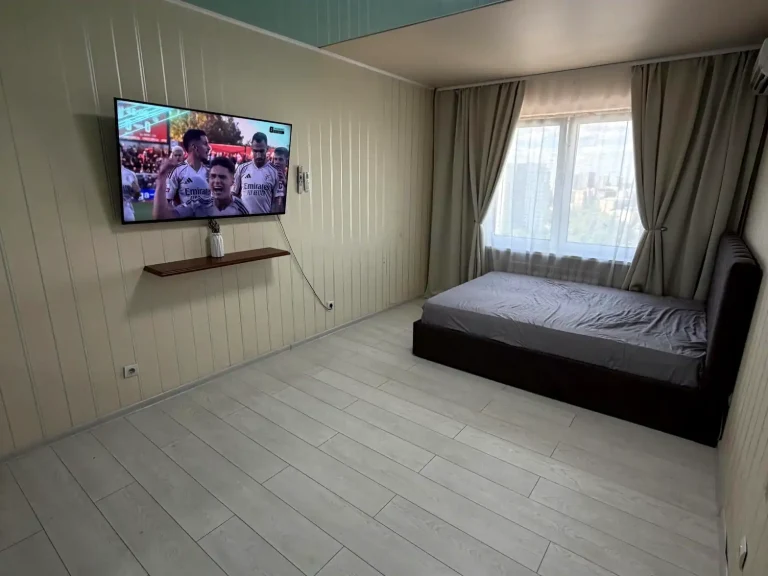 Rent 1-bedroom apartment 40.7 sq m, 18/25 floor