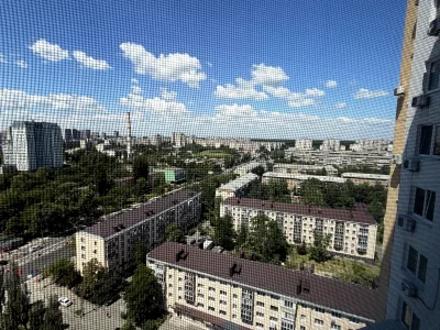 Сдается 1-комнатная квартира 40,7 м²