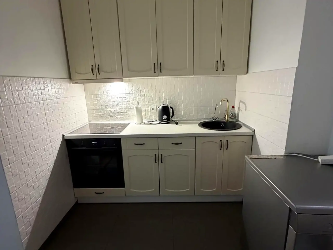 Сдается 1-комнатная квартира 40,7 м²