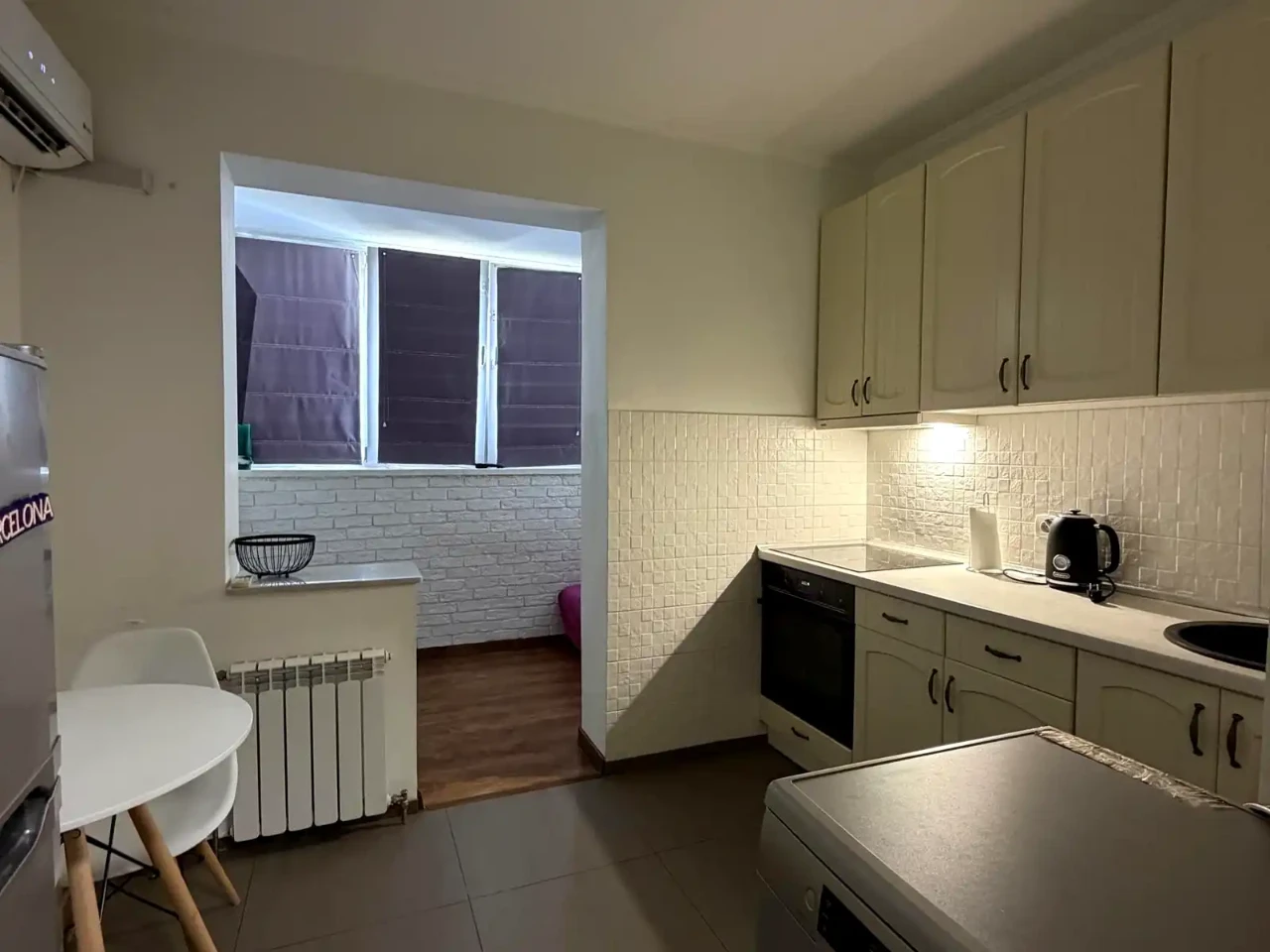Сдается 1-комнатная квартира 40,7 м²