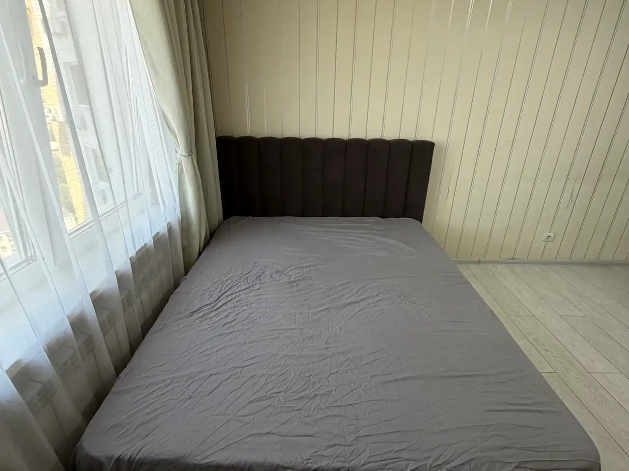 Сдается 1-комнатная квартира 40,7 м²