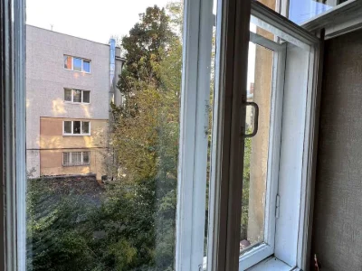 Квартира. Львів, Квітнева вулиця