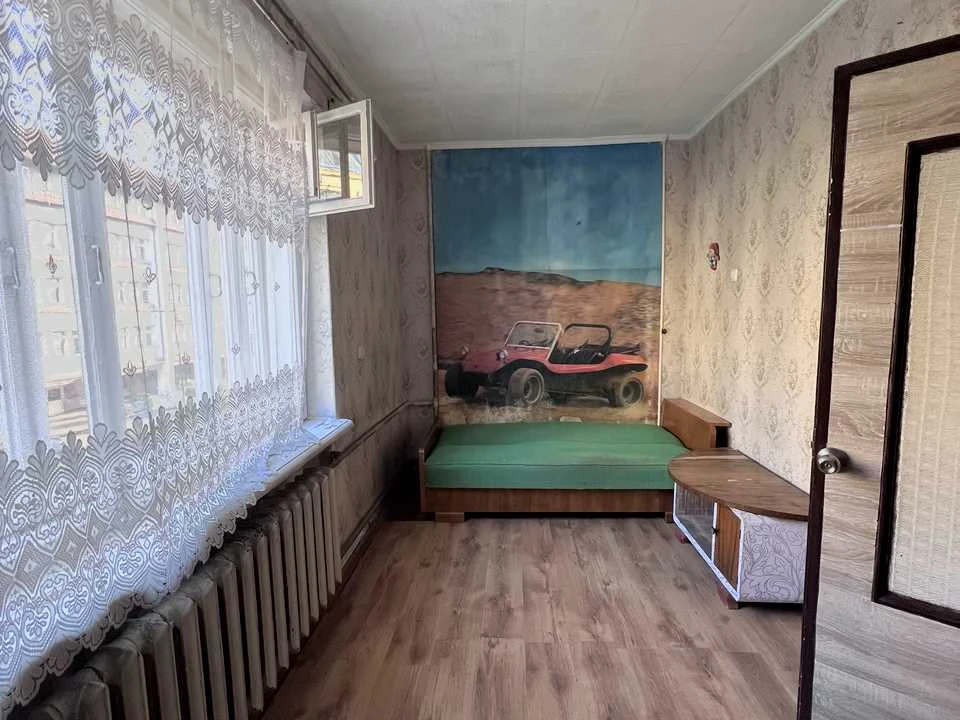 Квартира. Львів, Квітнева вулиця