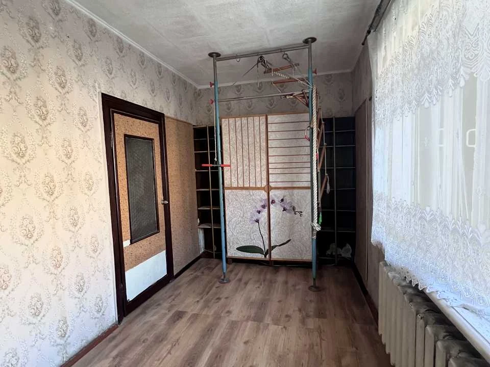 Квартира. Львів, Квітнева вулиця