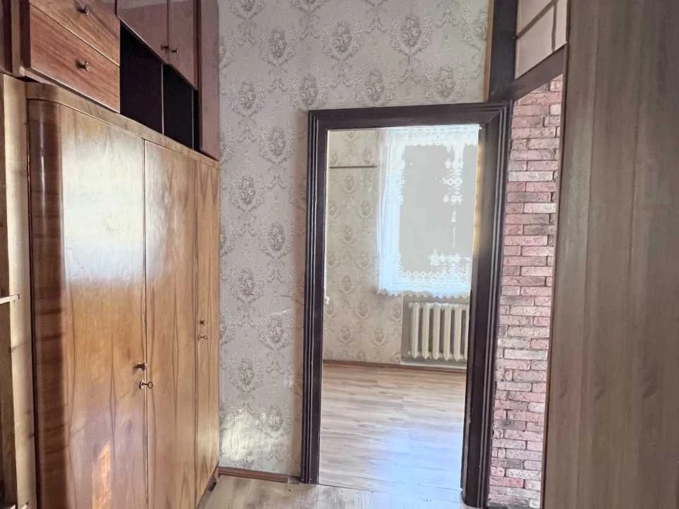 Квартира. Львів, Квітнева вулиця