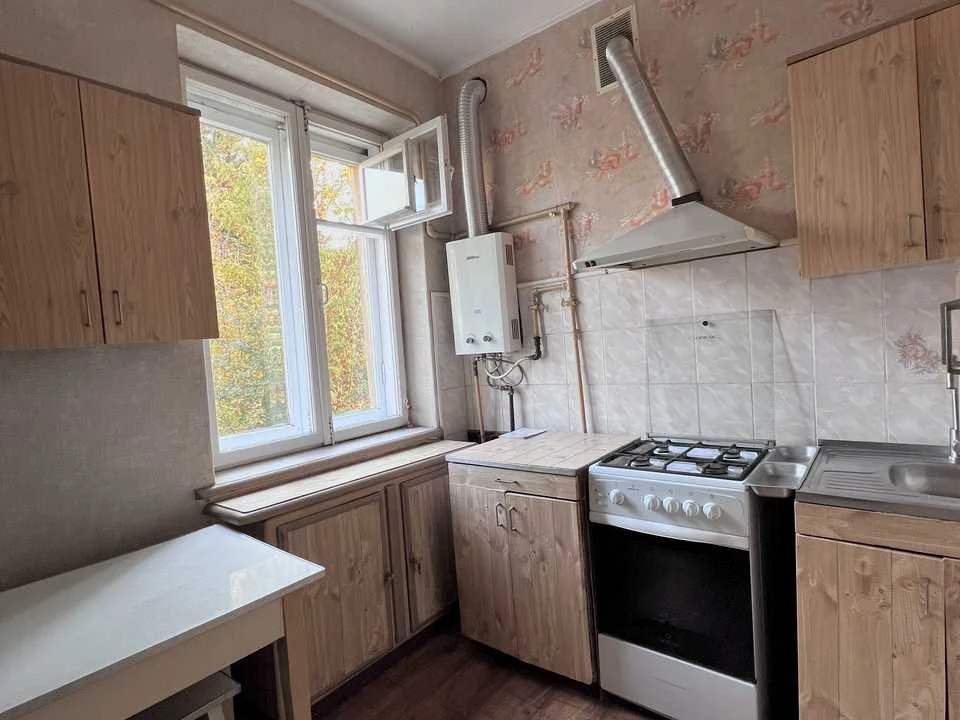 Квартира. Львів, Квітнева вулиця