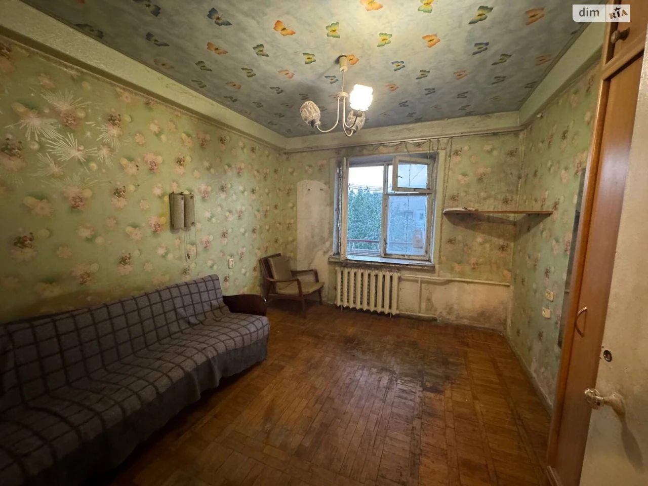 Продаж Квартира Караваєві Дачі