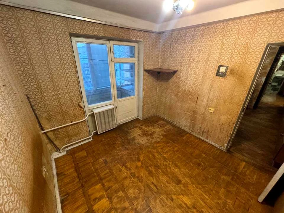 Квартира. Киев, Борщаковская ул.