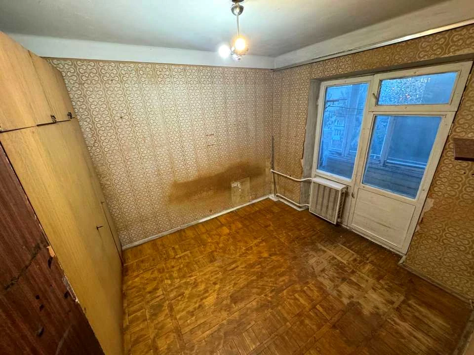 Квартира. Киев, Борщаковская ул.
