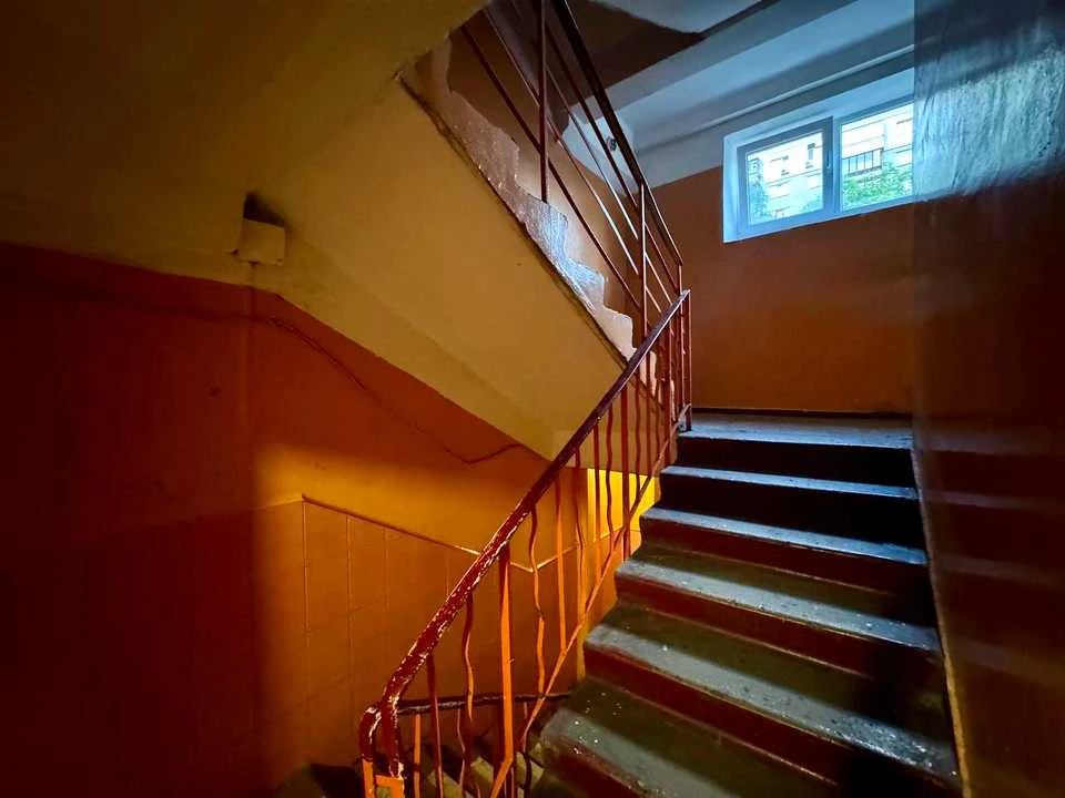 Квартира. Киев, Борщаковская ул.